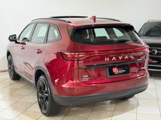 GWM HAVAL 1.5 H6 HEV PREMIUM E-TRACTION HÍBRIDO 2024/2025 SUL SERRA MOTORS CAXIAS DO SUL / Carros no Vale