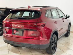 GWM HAVAL 1.5 H6 HEV PREMIUM E-TRACTION HÍBRIDO 2024/2025 SUL SERRA MOTORS CAXIAS DO SUL / Carros no Vale