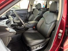 GWM HAVAL 1.5 H6 HEV PREMIUM E-TRACTION HÍBRIDO 2024/2025 SUL SERRA MOTORS CAXIAS DO SUL / Carros no Vale