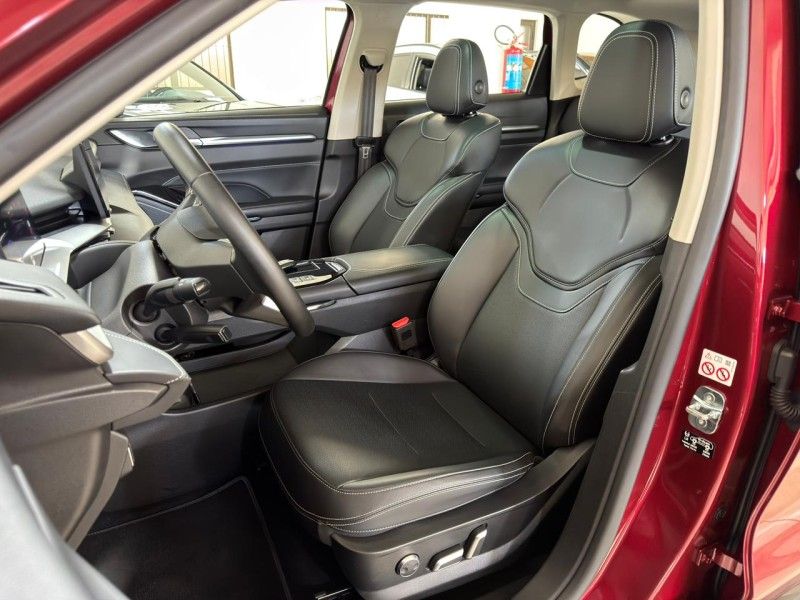 GWM HAVAL 1.5 H6 HEV PREMIUM E-TRACTION HÍBRIDO 2024/2025 SUL SERRA MOTORS CAXIAS DO SUL / Carros no Vale
