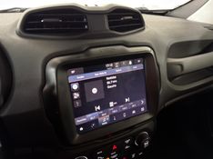 JEEP RENEGADE 1.3 16V LONGITUDE T270 TURBO 4X2 2022/2022 SUL SERRA MOTORS CAXIAS DO SUL / Carros no Vale