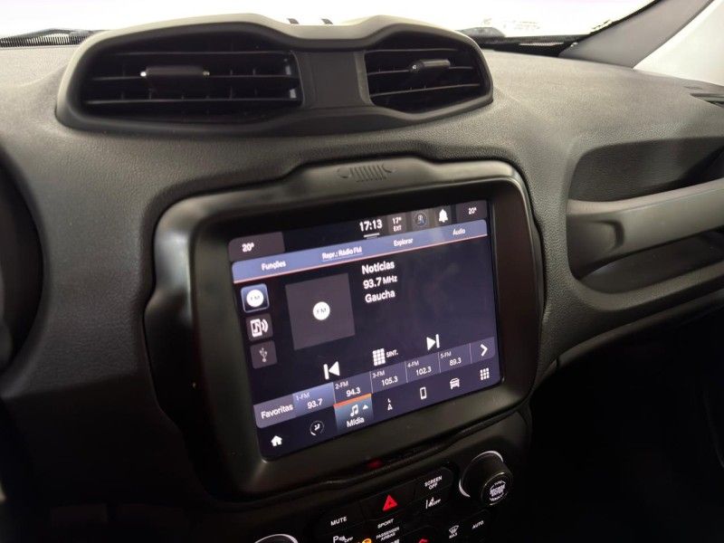 JEEP RENEGADE 1.3 16V LONGITUDE T270 TURBO 4X2 2022/2022 SUL SERRA MOTORS CAXIAS DO SUL / Carros no Vale JEEP RENEGADE 1.3 16V LONGITUDE T270 TURBO 4X2 2022/2022 SUL SERRA MOTORS CAXIAS DO SUL / Carros no Vale