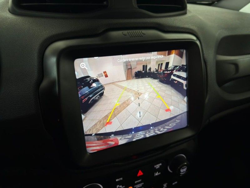 JEEP RENEGADE 1.3 16V LONGITUDE T270 TURBO 4X2 2022/2022 SUL SERRA MOTORS CAXIAS DO SUL / Carros no Vale JEEP RENEGADE 1.3 16V LONGITUDE T270 TURBO 4X2 2022/2022 SUL SERRA MOTORS CAXIAS DO SUL / Carros no Vale