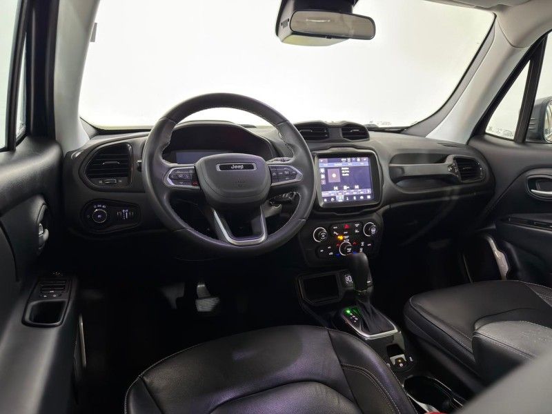 JEEP RENEGADE 1.3 16V LONGITUDE T270 TURBO 4X2 2022/2022 SUL SERRA MOTORS CAXIAS DO SUL / Carros no Vale JEEP RENEGADE 1.3 16V LONGITUDE T270 TURBO 4X2 2022/2022 SUL SERRA MOTORS CAXIAS DO SUL / Carros no Vale