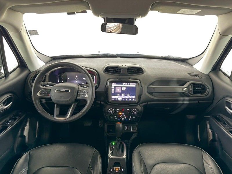 JEEP RENEGADE 1.3 16V LONGITUDE T270 TURBO 4X2 2022/2022 SUL SERRA MOTORS CAXIAS DO SUL / Carros no Vale JEEP RENEGADE 1.3 16V LONGITUDE T270 TURBO 4X2 2022/2022 SUL SERRA MOTORS CAXIAS DO SUL / Carros no Vale