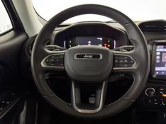 JEEP RENEGADE 1.3 16V LONGITUDE T270 TURBO 4X2 2022/2022 SUL SERRA MOTORS CAXIAS DO SUL / Carros no Vale