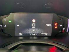 JEEP RENEGADE 1.3 LONGITUDE T270 16V TURBO 2025/2026 SUL SERRA MOTORS CAXIAS DO SUL / Carros no Vale
