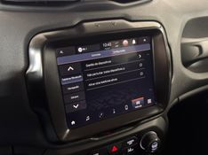 JEEP RENEGADE 1.3 LONGITUDE T270 16V TURBO 2025/2026 SUL SERRA MOTORS CAXIAS DO SUL / Carros no Vale