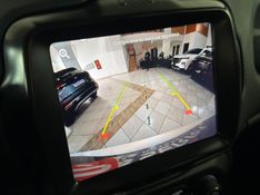 JEEP RENEGADE 1.3 LONGITUDE T270 16V TURBO 2025/2026 SUL SERRA MOTORS CAXIAS DO SUL / Carros no Vale