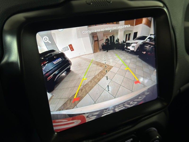 JEEP RENEGADE 1.3 LONGITUDE T270 16V TURBO 2025/2026 SUL SERRA MOTORS CAXIAS DO SUL / Carros no Vale JEEP RENEGADE 1.3 LONGITUDE T270 16V TURBO 2025/2026 SUL SERRA MOTORS CAXIAS DO SUL / Carros no Vale