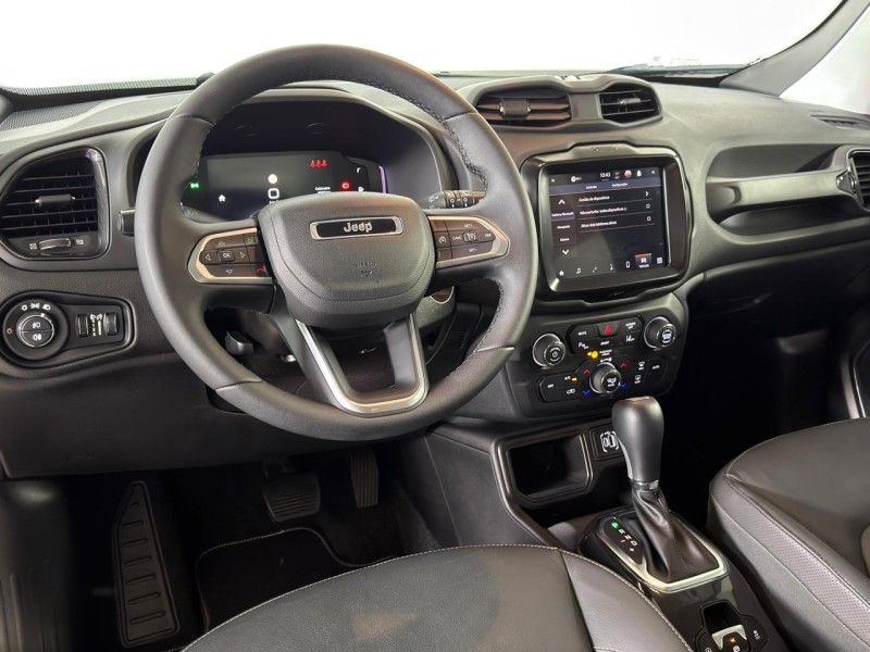 JEEP RENEGADE 1.3 LONGITUDE T270 16V TURBO 2025/2026 SUL SERRA MOTORS CAXIAS DO SUL / Carros no Vale JEEP RENEGADE 1.3 LONGITUDE T270 16V TURBO 2025/2026 SUL SERRA MOTORS CAXIAS DO SUL / Carros no Vale