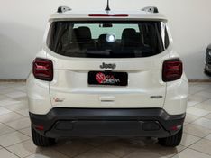 JEEP RENEGADE 1.3 LONGITUDE T270 16V TURBO 2025/2026 SUL SERRA MOTORS CAXIAS DO SUL / Carros no Vale