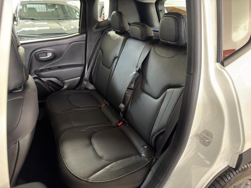 JEEP RENEGADE 1.3 LONGITUDE T270 16V TURBO 2025/2026 SUL SERRA MOTORS CAXIAS DO SUL / Carros no Vale JEEP RENEGADE 1.3 LONGITUDE T270 16V TURBO 2025/2026 SUL SERRA MOTORS CAXIAS DO SUL / Carros no Vale
