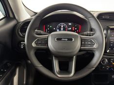 JEEP RENEGADE 1.3 LONGITUDE T270 16V TURBO 2025/2026 SUL SERRA MOTORS CAXIAS DO SUL / Carros no Vale