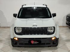 JEEP RENEGADE 1.8 16V SPORT 2021/2021 SUL SERRA MOTORS CAXIAS DO SUL / Carros no Vale