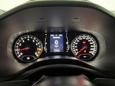 JEEP RENEGADE 1.8 16V SPORT 2021/2021 SUL SERRA MOTORS CAXIAS DO SUL / Carros no Vale
