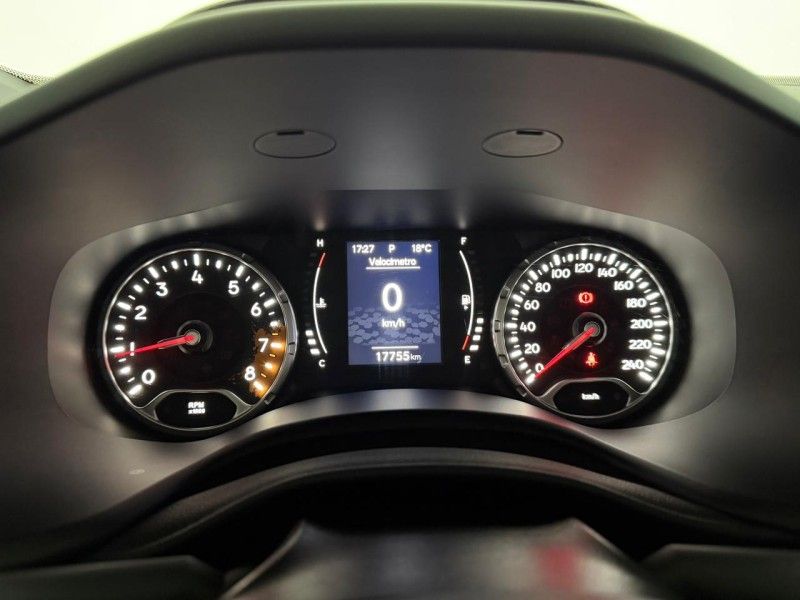 JEEP RENEGADE 1.8 16V SPORT 2021/2021 SUL SERRA MOTORS CAXIAS DO SUL / Carros no Vale