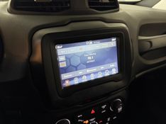 JEEP RENEGADE 1.8 16V SPORT 2021/2021 SUL SERRA MOTORS CAXIAS DO SUL / Carros no Vale