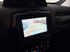 JEEP RENEGADE 1.8 16V SPORT 2021/2021 SUL SERRA MOTORS CAXIAS DO SUL / Carros no Vale