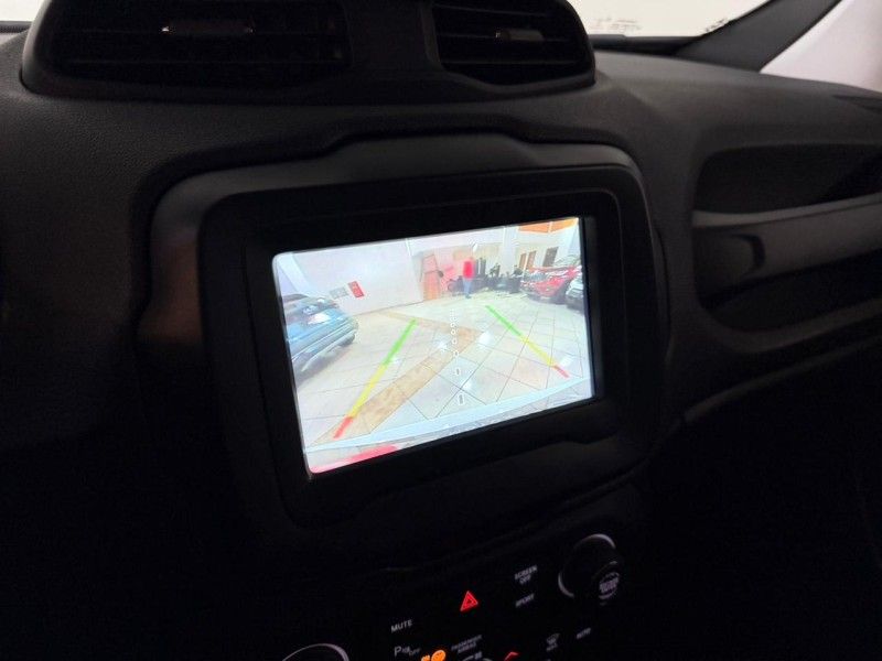 JEEP RENEGADE 1.8 16V SPORT 2021/2021 SUL SERRA MOTORS CAXIAS DO SUL / Carros no Vale