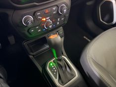 JEEP RENEGADE 1.8 16V SPORT 2021/2021 SUL SERRA MOTORS CAXIAS DO SUL / Carros no Vale