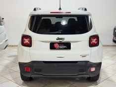 JEEP RENEGADE 1.8 16V SPORT 2021/2021 SUL SERRA MOTORS CAXIAS DO SUL / Carros no Vale