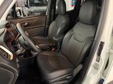 JEEP RENEGADE 1.8 16V SPORT 2021/2021 SUL SERRA MOTORS CAXIAS DO SUL / Carros no Vale