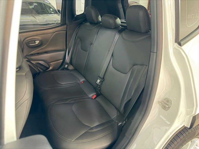 JEEP RENEGADE 1.8 16V SPORT 2021/2021 SUL SERRA MOTORS CAXIAS DO SUL / Carros no Vale