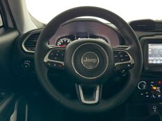 JEEP RENEGADE 1.8 16V SPORT 2021/2021 SUL SERRA MOTORS CAXIAS DO SUL / Carros no Vale