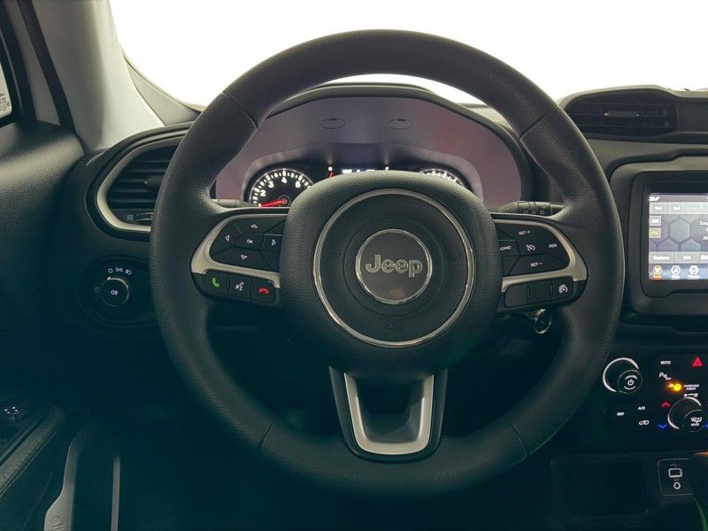 JEEP RENEGADE 1.8 16V SPORT 2021/2021 SUL SERRA MOTORS CAXIAS DO SUL / Carros no Vale