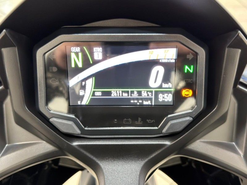 KAWASAKI NINJA 650 2024/2025 SUL SERRA MOTORS CAXIAS DO SUL / Carros no Vale