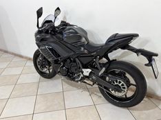 KAWASAKI NINJA 650 2024/2025 SUL SERRA MOTORS CAXIAS DO SUL / Carros no Vale