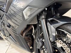 KAWASAKI NINJA 650 2024/2025 SUL SERRA MOTORS CAXIAS DO SUL / Carros no Vale