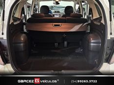 CHEVROLET SPIN 1.8 ACTIV 8V 2017/2018 GARCEZ VEÍCULOS BENTO GONÇALVES / Carros no Vale