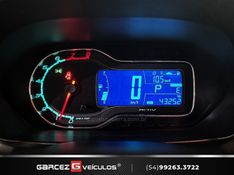 CHEVROLET SPIN 1.8 ACTIV 8V 2017/2018 GARCEZ VEÍCULOS BENTO GONÇALVES / Carros no Vale