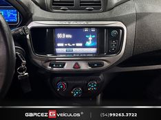 CHEVROLET SPIN 1.8 ACTIV 8V 2017/2018 GARCEZ VEÍCULOS BENTO GONÇALVES / Carros no Vale