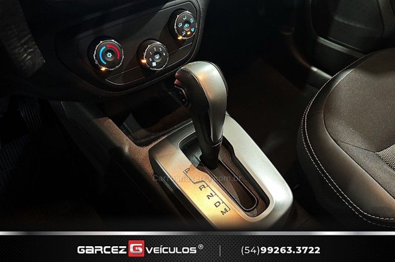 CHEVROLET SPIN 1.8 ACTIV 8V 2017/2018 GARCEZ VEÍCULOS BENTO GONÇALVES / Carros no Vale