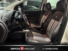 CHEVROLET SPIN 1.8 ACTIV 8V 2017/2018 GARCEZ VEÍCULOS BENTO GONÇALVES / Carros no Vale