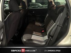 CHEVROLET SPIN 1.8 ACTIV 8V 2017/2018 GARCEZ VEÍCULOS BENTO GONÇALVES / Carros no Vale