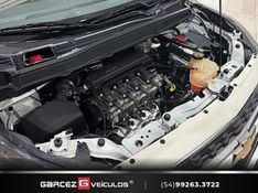 CHEVROLET SPIN 1.8 ACTIV 8V 2017/2018 GARCEZ VEÍCULOS BENTO GONÇALVES / Carros no Vale