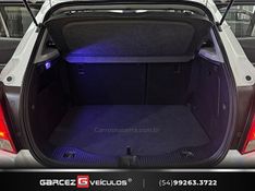 CHEVROLET TRACKER 1.4 16V PREMIER TURBO 2017/2018 GARCEZ VEÍCULOS BENTO GONÇALVES / Carros no Vale