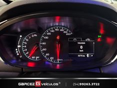 CHEVROLET TRACKER 1.4 16V PREMIER TURBO 2017/2018 GARCEZ VEÍCULOS BENTO GONÇALVES / Carros no Vale