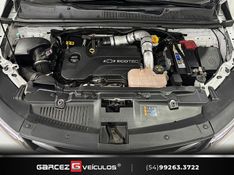 CHEVROLET TRACKER 1.4 16V PREMIER TURBO 2017/2018 GARCEZ VEÍCULOS BENTO GONÇALVES / Carros no Vale
