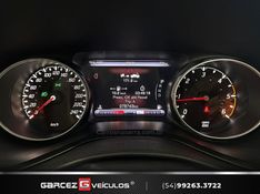 FIAT TORO 2.0 16V TURBO VOLCANO AT9 4X4 2018/2019 GARCEZ VEÍCULOS BENTO GONÇALVES / Carros no Vale