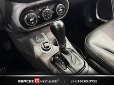 FIAT TORO 2.0 16V TURBO VOLCANO AT9 4X4 2018/2019 GARCEZ VEÍCULOS BENTO GONÇALVES / Carros no Vale