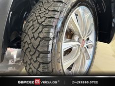 FIAT TORO 2.0 16V TURBO VOLCANO AT9 4X4 2018/2019 GARCEZ VEÍCULOS BENTO GONÇALVES / Carros no Vale