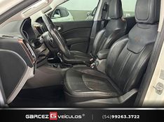 FIAT TORO 2.0 16V TURBO VOLCANO AT9 4X4 2018/2019 GARCEZ VEÍCULOS BENTO GONÇALVES / Carros no Vale