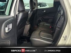 FIAT TORO 2.0 16V TURBO VOLCANO AT9 4X4 2018/2019 GARCEZ VEÍCULOS BENTO GONÇALVES / Carros no Vale