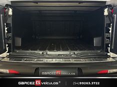 FIAT TORO 2.0 16V TURBO VOLCANO AT9 4X4 2018/2019 GARCEZ VEÍCULOS BENTO GONÇALVES / Carros no Vale