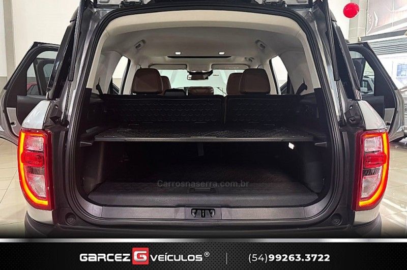 FORD BRONCO 2.0 SPORT WILDTRAK ECOBOOST 16V TURBO 2023/2023 GARCEZ VEÍCULOS BENTO GONÇALVES / Carros no Vale FORD BRONCO 2.0 SPORT WILDTRAK ECOBOOST 16V TURBO 2023/2023 GARCEZ VEÍCULOS BENTO GONÇALVES / Carros no Vale